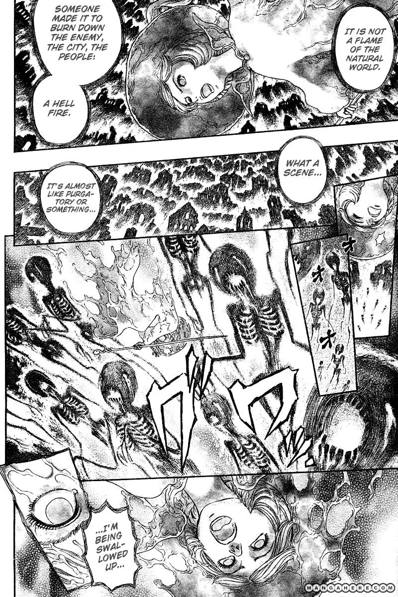 Berserk Chapter 272.2 page 12 - 