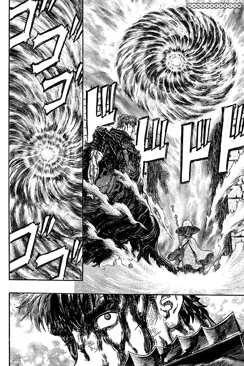 Berserk Chapter 272.3 page 9 - 