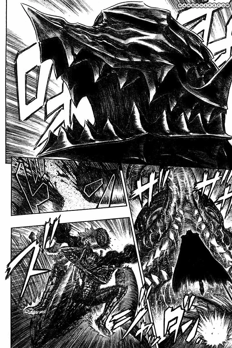 Berserk Chapter 272.4 page 12 - 