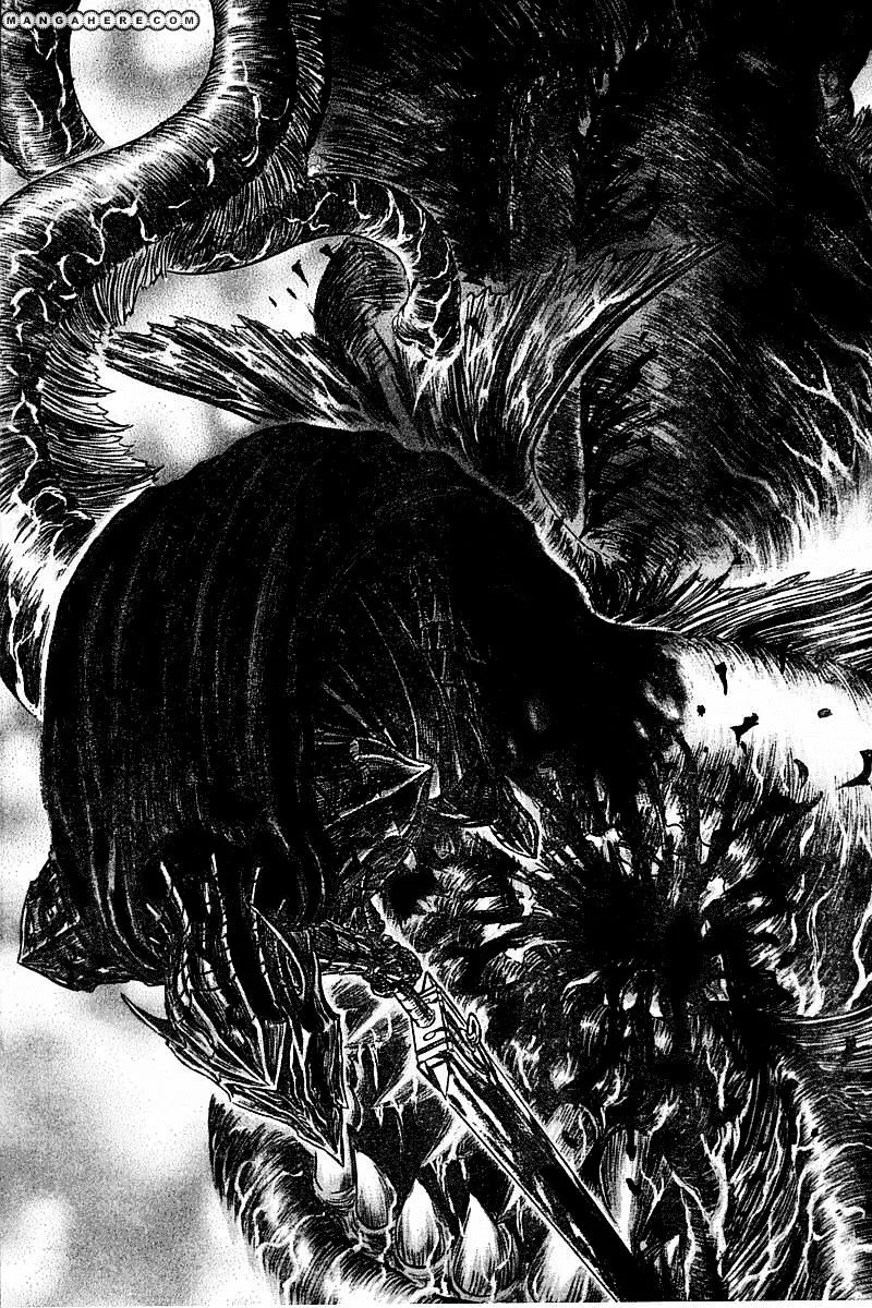 Berserk Chapter 272.4 page 14 - 