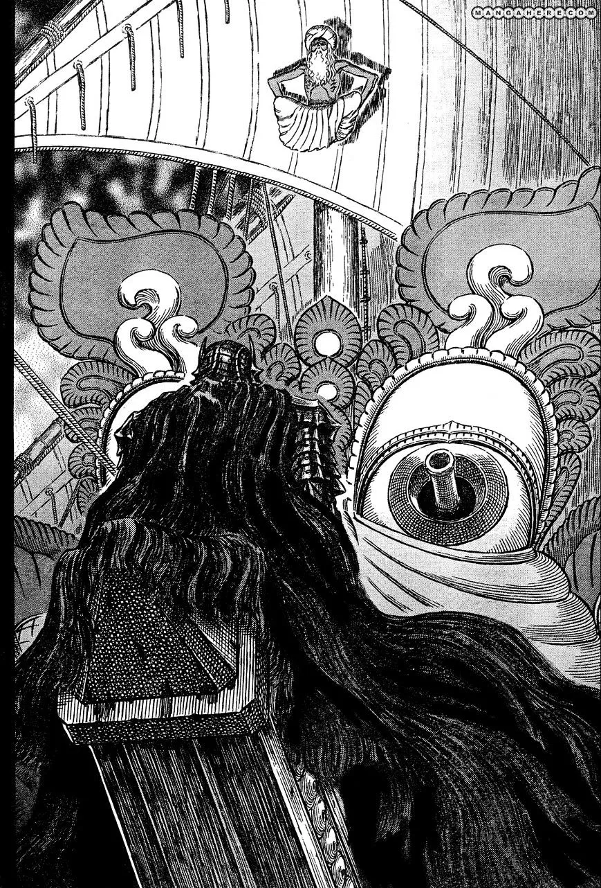 Berserk Chapter 272.5 page 16 - 