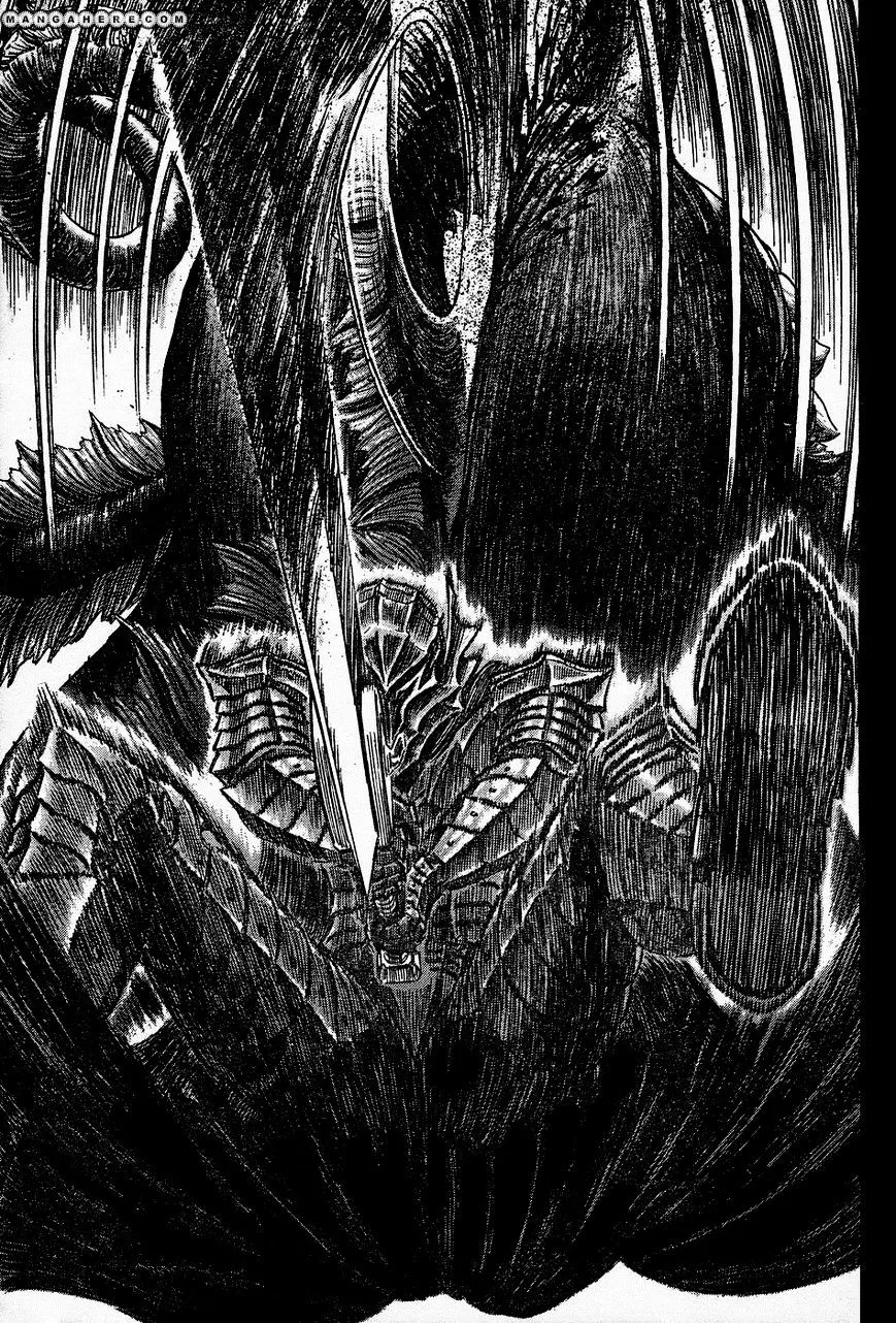 Berserk Chapter 272.5 page 6 - 