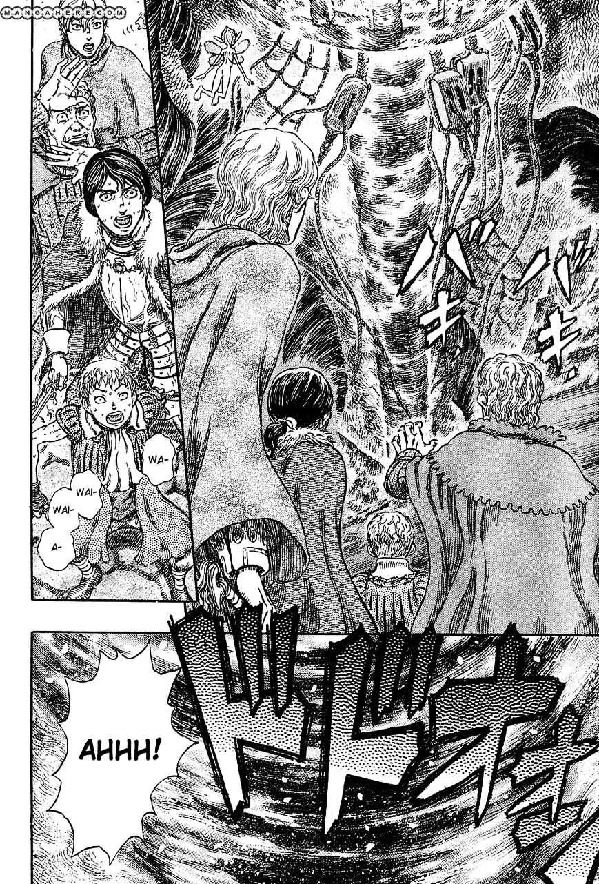 Berserk Chapter 272.6 page 17 - 