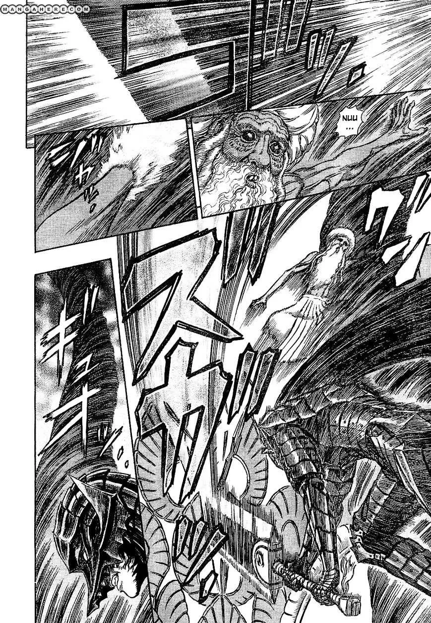Berserk Chapter 272.7 page 12 - 