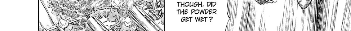 Berserk Chapter 272 page 28 - 