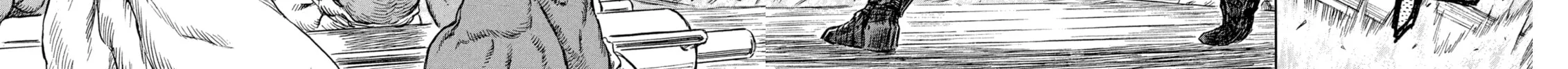 Berserk Chapter 272 page 32 - 
