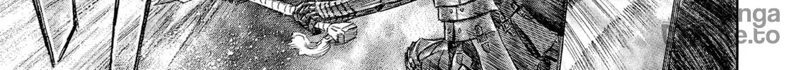 Berserk Chapter 272 page 36 - 