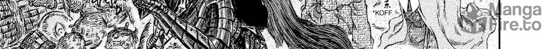 Berserk Chapter 272 page 10 - 