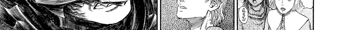 Berserk Chapter 273 page 2 - 