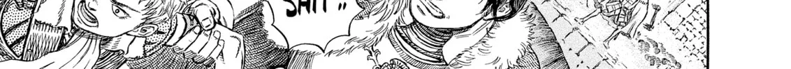 Berserk Chapter 273 page 14 - 