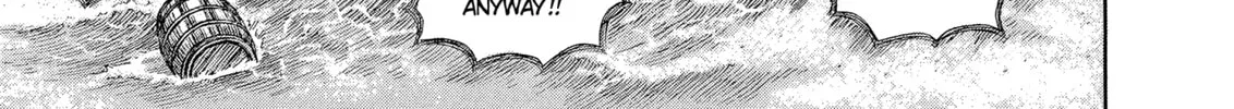 Berserk Chapter 273 page 26 - 