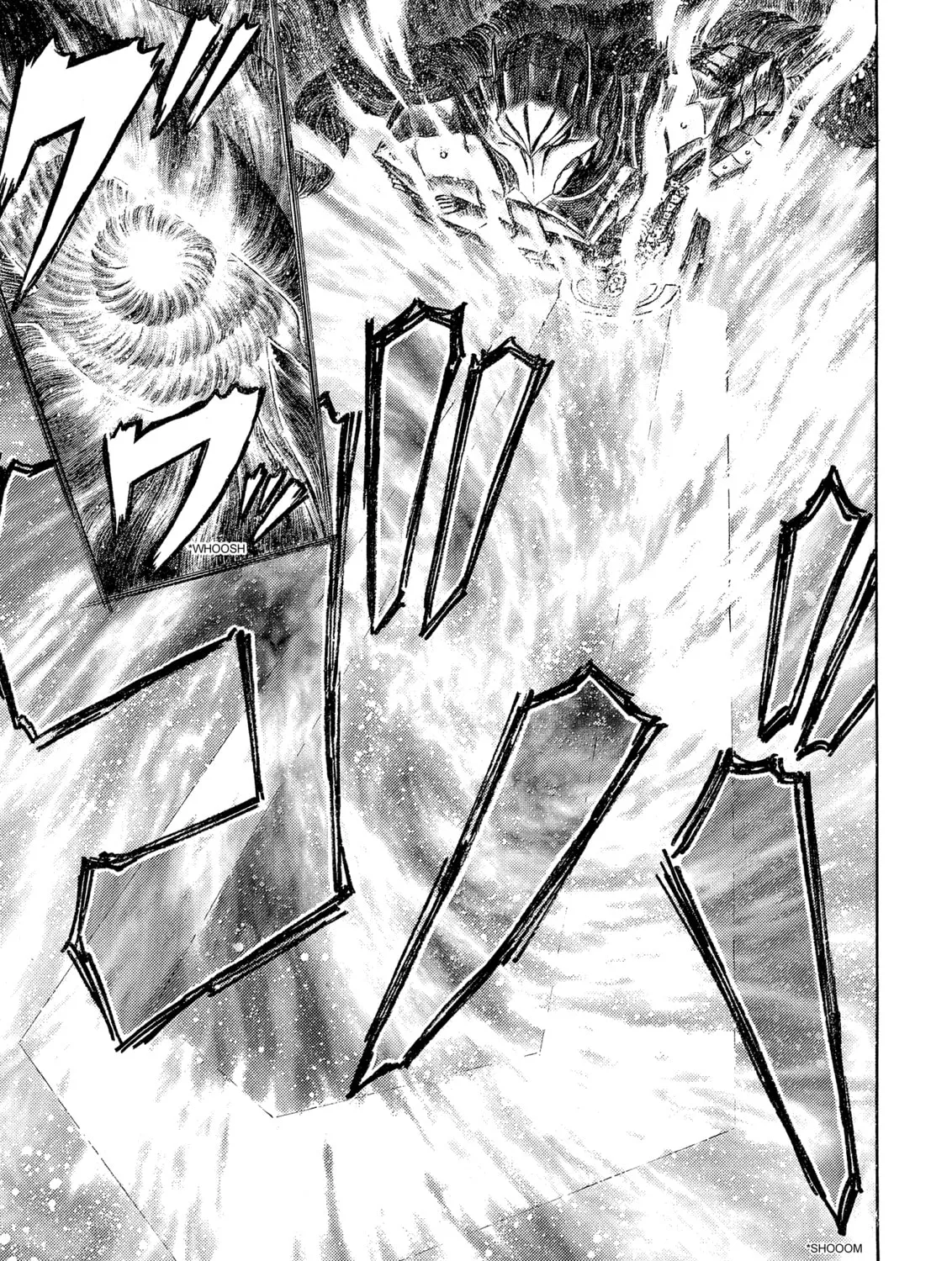 Berserk Chapter 273 page 33 - 