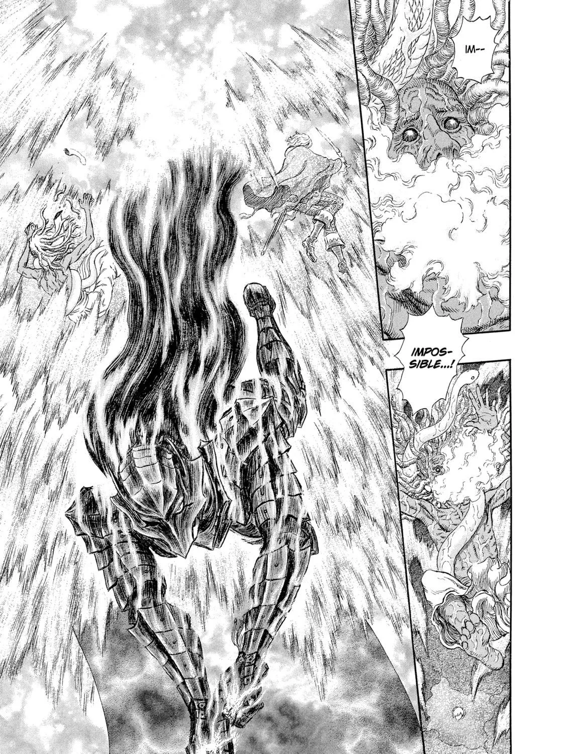 Berserk Chapter 273 page 41 - 