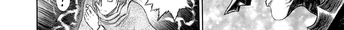 Berserk Chapter 273 page 8 - 
