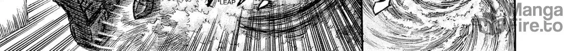 Berserk Chapter 273 page 10 - 