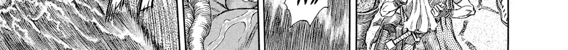 Berserk Chapter 274 page 2 - 