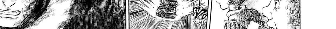 Berserk Chapter 274 page 28 - 