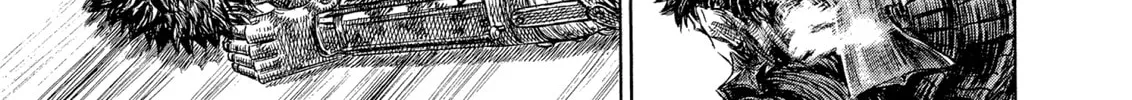 Berserk Chapter 274 page 32 - 