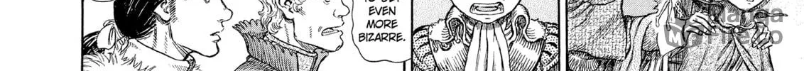 Berserk Chapter 275 page 12 - 