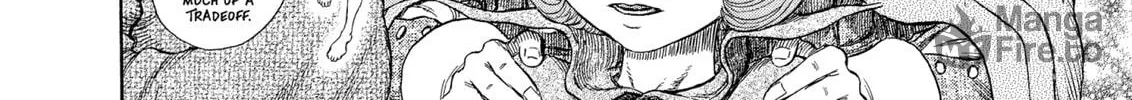 Berserk Chapter 275 page 20 - 