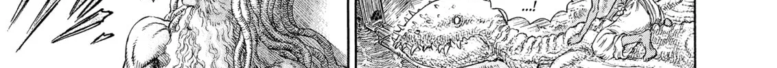 Berserk Chapter 275 page 22 - 