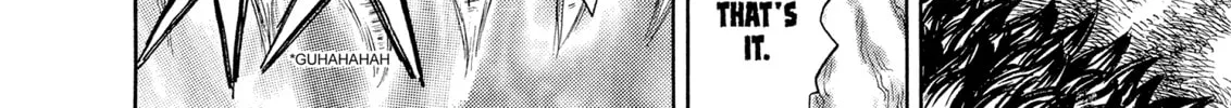Berserk Chapter 275 page 8 - 