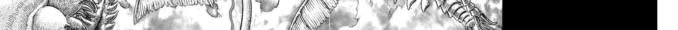 Berserk Chapter 276 page 4 - 