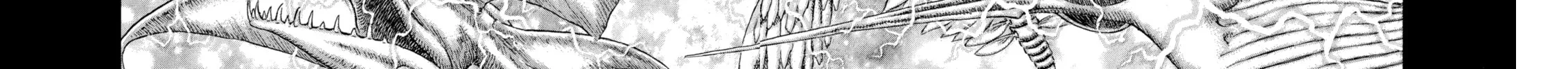 Berserk Chapter 276 page 6 - 