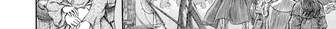 Berserk Chapter 276 page 8 - 