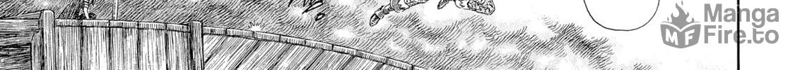 Berserk Chapter 276 page 10 - 