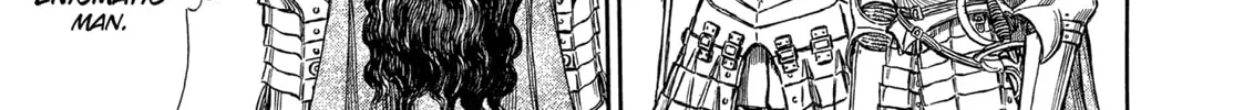 Berserk Chapter 277 page 2 - 