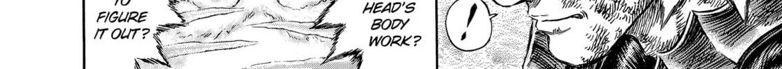 Berserk Chapter 277 page 16 - 