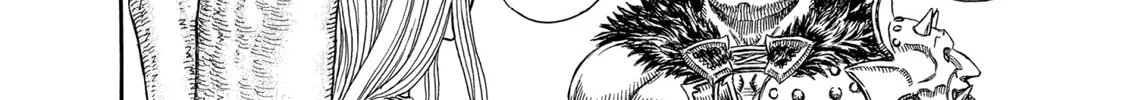 Berserk Chapter 277 page 4 - 