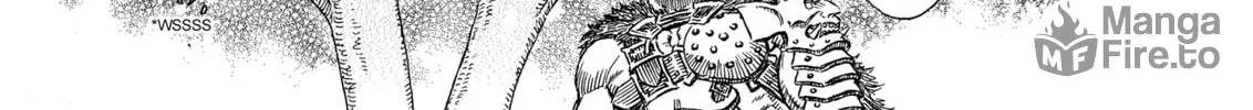 Berserk Chapter 277 page 6 - 