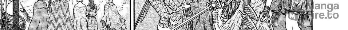 Berserk Chapter 277 page 10 - 