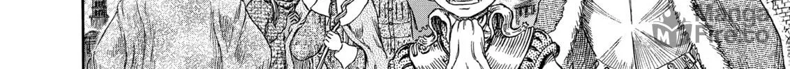 Berserk Chapter 278 page 12 - 
