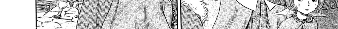 Berserk Chapter 278 page 28 - 