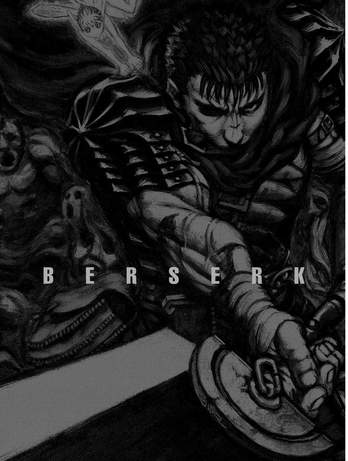 Berserk Chapter 278 page 39 - 