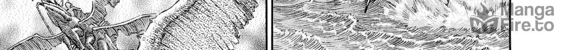 Berserk Chapter 278 page 6 - 
