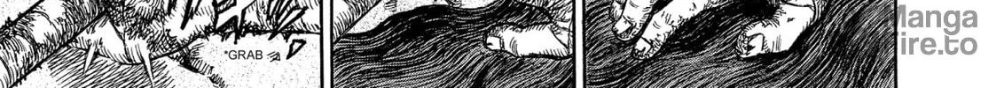 Berserk Chapter 278 page 10 - 