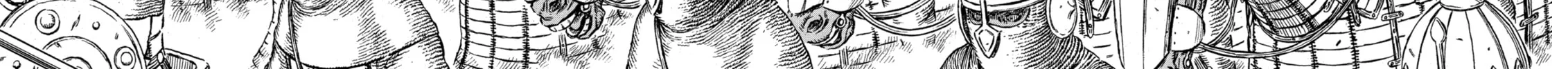Berserk Chapter 279 page 24 - 