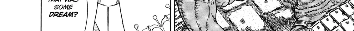 Berserk Chapter 279 page 4 - 