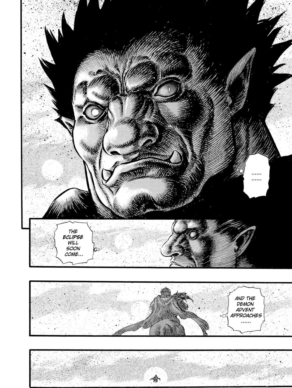 Berserk Chapter 28 page 41 - 