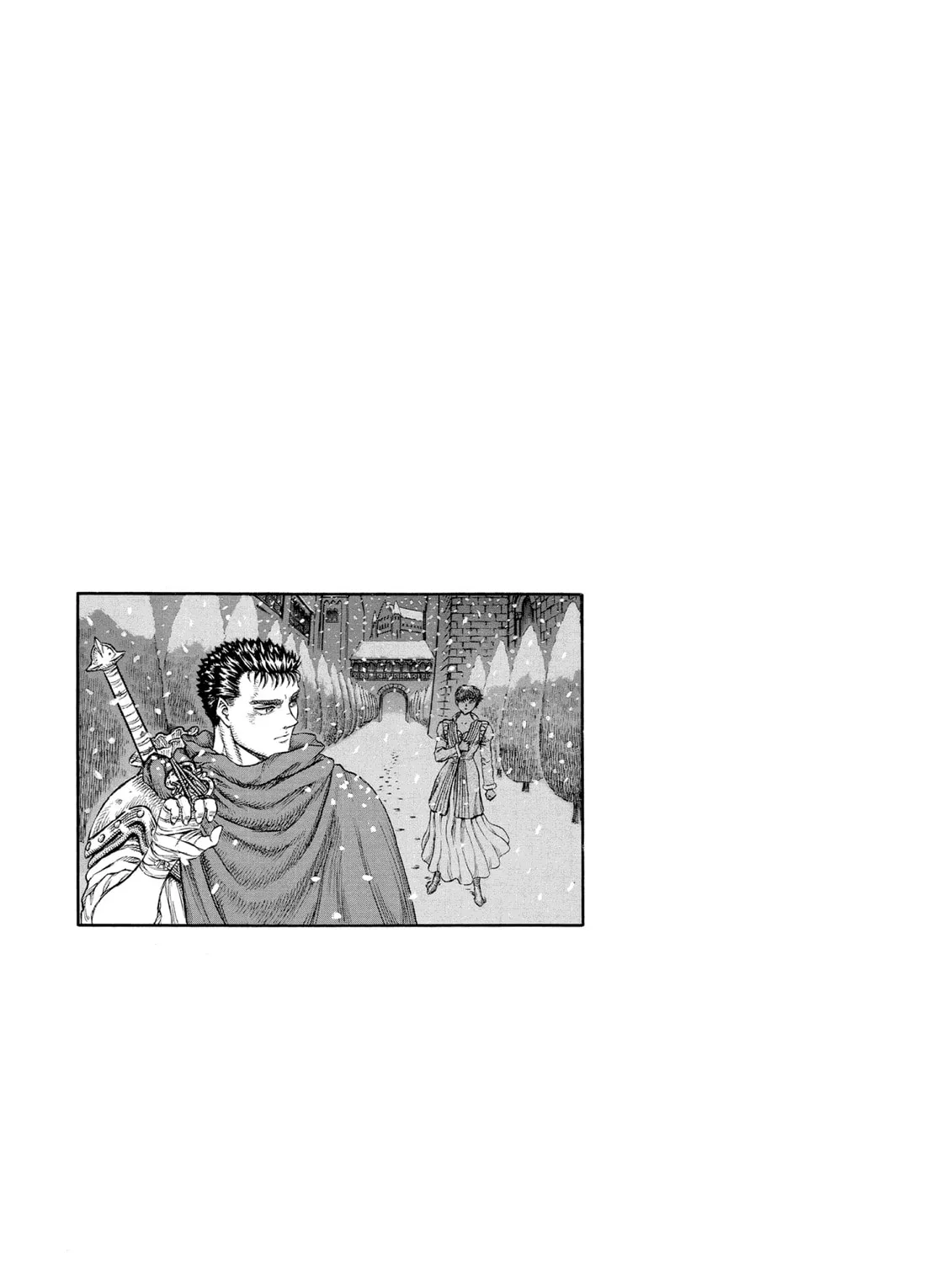 Berserk Chapter 28 page 43 - 