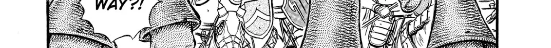 Berserk Chapter 28 page 8 - 