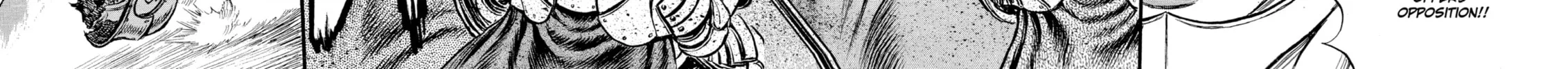 Berserk Chapter 28 page 10 - 