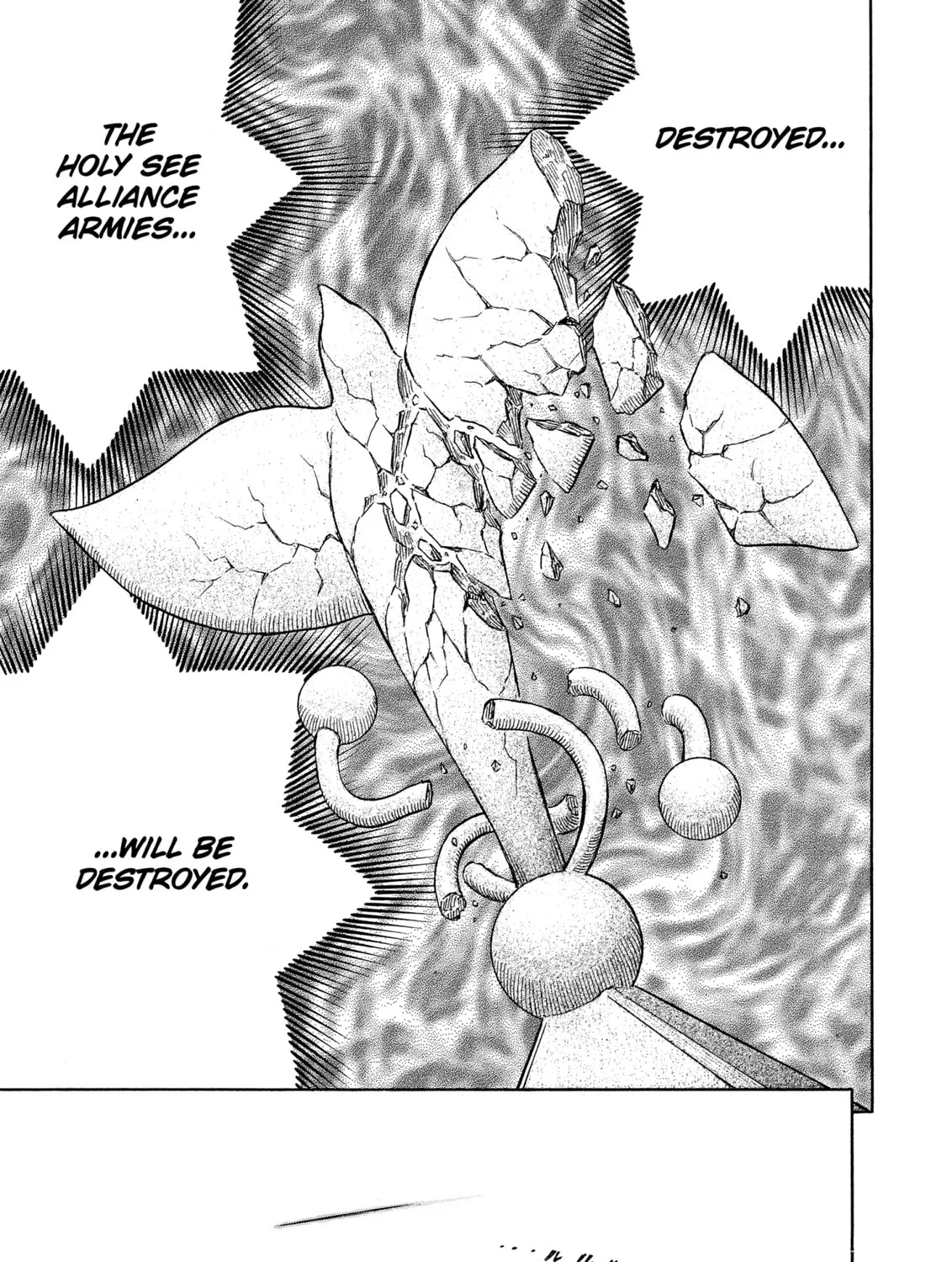Berserk Chapter 280 page 13 - 