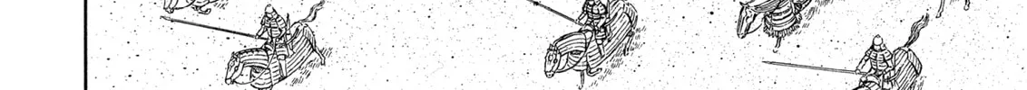 Berserk Chapter 280 page 16 - 