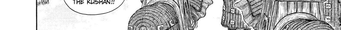 Berserk Chapter 280 page 26 - 