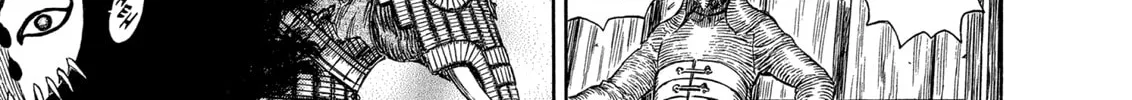 Berserk Chapter 280 page 28 - 